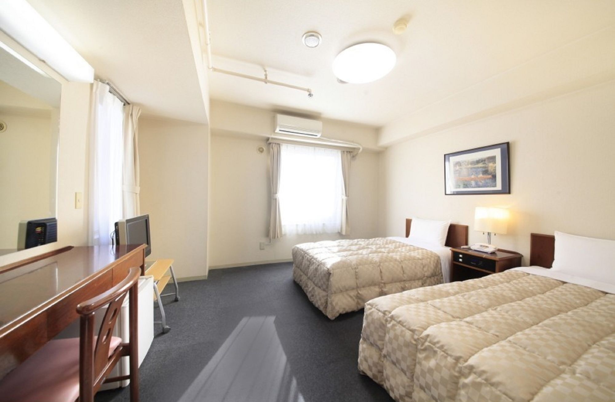 Shinjuku Urban Hotel Tokyo prefektur Exteriör bild